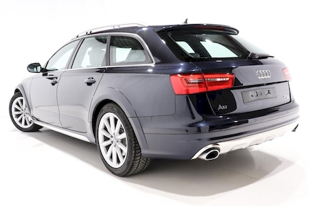 AUDI A6 ALLROAD IV 3.0 V6 TDI 204 CV AVUS QUATTRO S TRONIC 7    *********** 1 ERE MAIN AVEC 57882 KMS !!! **********